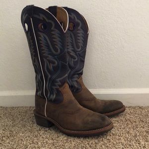 Ariat boots